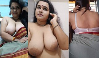 Desi Mature Aunty – With Young Lover Mms Viral