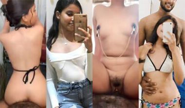Desi Collage GF Hard Fucking Mms Viral 2026