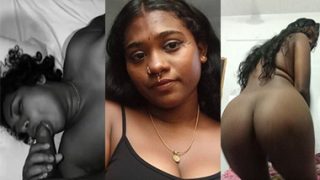 Dusky Mallu Girl Blowjob – Licked Missionary Mms Viral