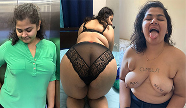 Desi Chubby Girl Showing – Riding Sex Viral Mms
