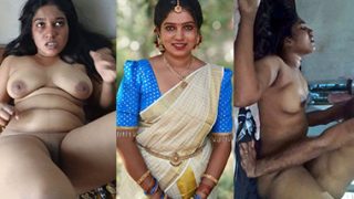 Desi Mallu Wife Licking Sex – Indian Viral Mms Com