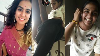 Horny Mallu Girl Handjob – Dick Riding Viral Mms