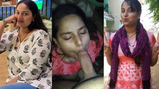 Horny Mallu Wife Blowjob – Hard Fucking Mms Viral
