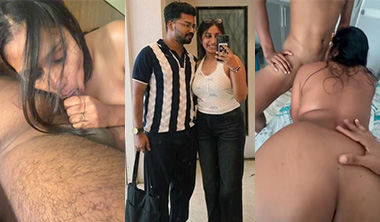 Desi Girl Blowjob Shared – Threesome Mms Viral Sex