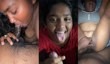 Desi Mallu Girl Blowjob – Dick Riding Mms Porn