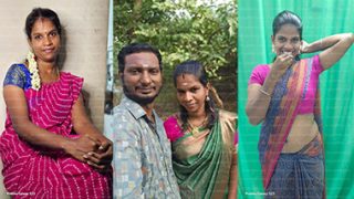 Desi Mallu Wife Riding – Painful Nude Fuck Viral Mms