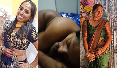 Desi Mallu Wife Blowjob – Nude Fucking Viral Mms