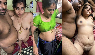 Desi Mallu Wife Girija Licking – Riding Mms Viral